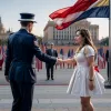 SUA trimite ambasadorul înapoi în Columbia cu un avertisment: "Mă întorc cu preocupări persistente"