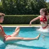 Madrid: Salvatori au salvat un adolescent de la înec într-o piscină municipală