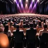 Premiile Ondas Globales Podcast 2025: O noapte dedicată podcasturilor la Madrid