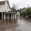 Inundații catastrofale în New Mexico: Trei morți
