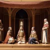Tapiseria de la Bayeux pleacă la Londra: Franța împrumută capodopera medievală pentru a repara relațiile cu Marea Britanie