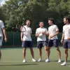 Carlos Alcaraz: „Croquetas”, „earthing” și o atmosferă relaxată la Londra