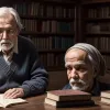 De la locuință socială la arhive: corespondența emoționantă a lui Jorge Guillén cu un prieten apropiat