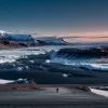Vatnajökull: Parcul Național spectaculos din Islanda cu cel mai mare ghețar din Europa