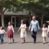 Importanța educației: Cum influențează familia, prietenii și mediul viața noastră