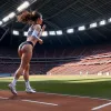 Tribunalul de la Strasbourg decide în cazul Caster Semenya: Victorie parțială și implicații juridice
