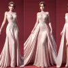 Elie Saab: O nouă colecție de Haute Couture pentru prințese moderne