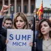 PP intensifică atacurile împotriva lui Sánchez: Locuințele plătite din veniturile afacerilor socrului