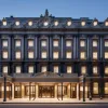 Derby Hotels vinde un hotel din Paris pentru 97 de milioane de euro și se concentrează pe Londra