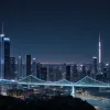 Mad Cool 2024: Programul metroului și trenurilor extins, pasaje pietonale pentru confortul spectatorilor