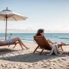 Justin Bieber și Hailey pe Mallorca: vacanță de lux, delicatese și eveniment cosmetic