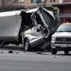 Șofer spaniol de camion condamnat în Olanda după accidentul mortal: 38 de luni de închisoare