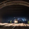 Metroul din Barcelona: Freza L9 reia lucrul după un an de pauză