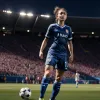 Yeray Álvarez, fotbalistul de la Athletic Bilbao, depistat pozitiv la un control antidoping: Explicația este legată de tratamentul pentru alopecie