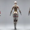 O nouă proteză bionică redă mobilitatea persoanelor amputate