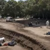 Descoperire macabră în Mexic: Peste 200 de saci cu rămășițe umane găsiți într-o groapă comună