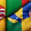 Lula amenință cu taxe vamale reciproce împotriva lui Trump în cazul sancțiunilor comerciale