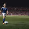 Laia Aleixandri: „Sunt o tipă exigentă. Dacă nu se vede din afară, o spun eu”