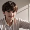 Juan Perales, actorul din 'Olympo', despre tabu-ul homosexualității în sport: „Visam să aud: ‘Datorită ție, m-am putut deschide mai mult’”