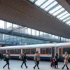 De ce trenurile nu reușesc să cucerească Europa?