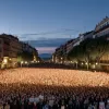 Nou protest împotriva lui Mazón în Catarroja din cauza inundațiilor