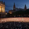 Scandal la Barcelona: Autoritățile locale și-au cerut scuze pentru o piesă de teatru controversată