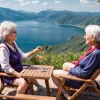 Vacante la 50 de euro pentru bunici: Guvernul spaniol cere ajutorul tinerilor