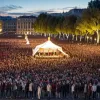 Evenimente gratuite la Madrid: expoziție olfactivă, acrobați și festivaluri