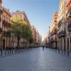Barcelona va contesta decizia judecătorească care invalidează din nou proiectul de reformă Via Laietana