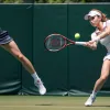 Alcaraz vs. Fritz: Cele mai bune momente din semifinala de la Wimbledon, în imagini