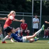 Amendă de 11.000 de euro pentru tatăl unui jucător de fotbal care a agresat arbitru și antrenor