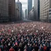 Cei șase din Zaragoza: Activiștii așteaptă grațiere după protestele anti-Vox