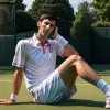 Djokovic despre înfrângere: Vârsta își spune cuvântul, corpul nu ascultă