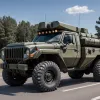 Indra și Santa Bárbara: Bătălia pentru supremația în producția de vehicule militare în Spania