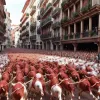 San Fermín 2025: Al șaselea encierro cu taurii lui José Escolar