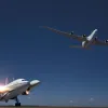Accidentul aviatic Air India: raportul preliminar indică probleme cu motoarele