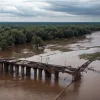 UME intervine în Aragon după inundațiile cauzate de ploile puternice