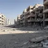 Atacuri în Gaza: Zeci de morți în ultimele bombardamente