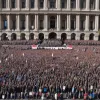 Primarul din Arbeca (Lleida) reținut pentru violență și mușcarea unui polițist