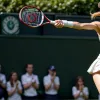Iga Swiatek, campioană la Wimbledon: victorie categorică cu 6-0, 6-0 în 57 de minute