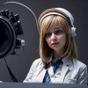 Andrea Obaid, recunoscută de Guvernul Chilian pentru contribuția sa jurnalistică