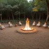 UNESCO include Ruta Wixárica în patrimoniul mondial pentru a proteja zona emblematică