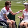 Martín de la Puente cucerește Wimbledon: „Totul a început aici, cu Nadal”