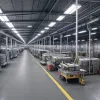Broadcom anulează construcția unei fabrici de microcipuri în Spania după eșecul negocierilor