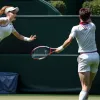 Cele mai bune imagini de la finala de la Wimbledon: Alcaraz vs. Sinner