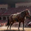 Fortes și Adrián, purtați pe umeri: triumfuri contrastante la Pamplona