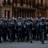 Tensiune în Torre Pacheco: Poliția încearcă să oprească confruntările
