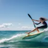 Marea ca sală de fitness: știința demonstrează beneficiile antrenamentelor în apă