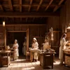 În Atelierul Van Cleef & Arpels: O Călătorie în Lumea Înaltei Bijuterii Pariziene