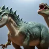 Dinozaurii vs. Hollywood: Cum sunau de fapt reptilele preistorice?
